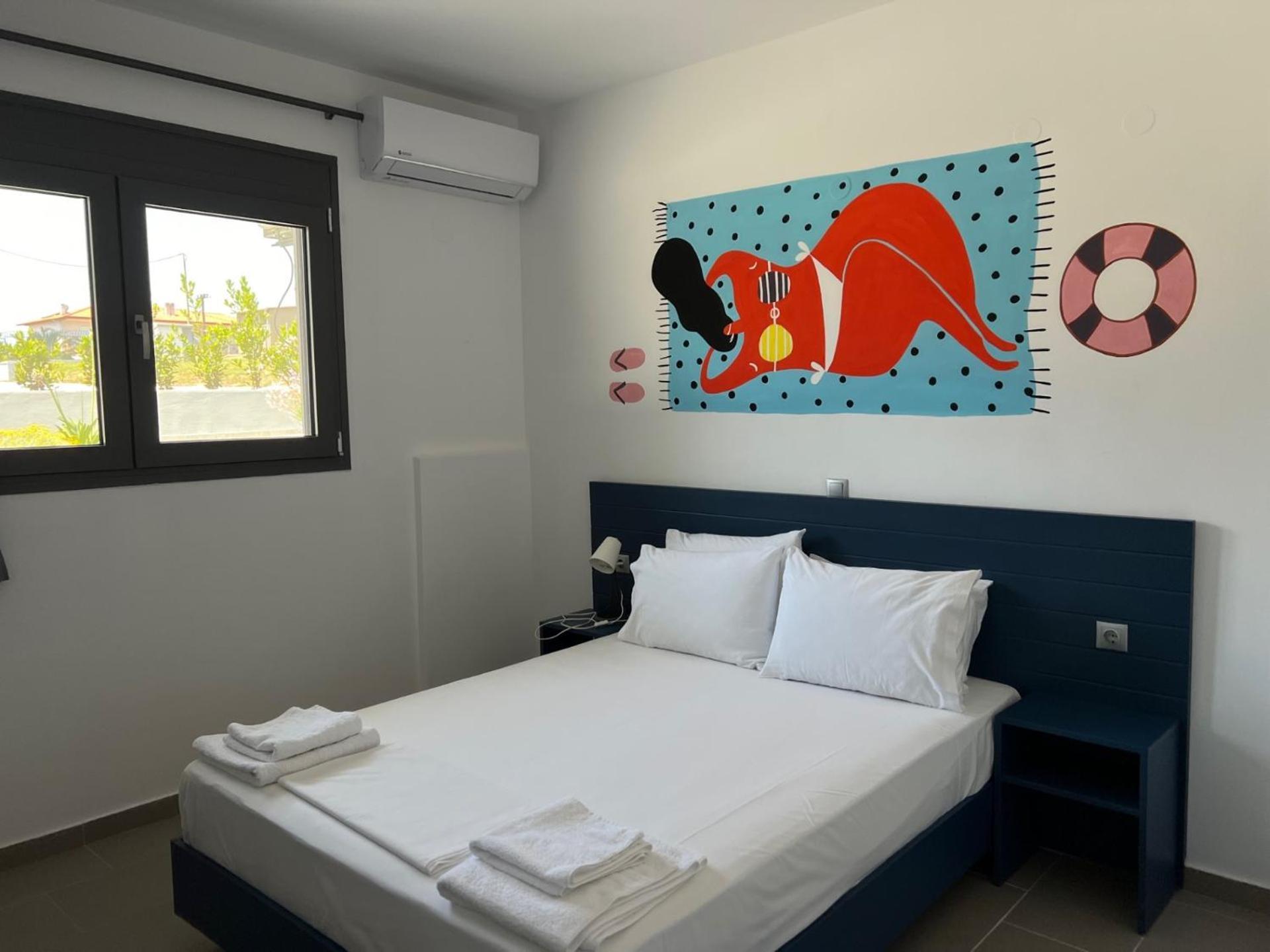 Ermojo Luxury Apartments Metokhion Patriotikon Exterior photo